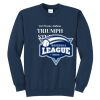 Triumph - Core Fleece Crewneck Sweatshirt Thumbnail