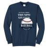 Triumph - Core Fleece Crewneck Sweatshirt Thumbnail