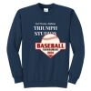 Triumph - Core Fleece Crewneck Sweatshirt Thumbnail