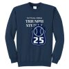 Triumph - Core Fleece Crewneck Sweatshirt Thumbnail