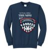 Triumph - Core Fleece Crewneck Sweatshirt Thumbnail