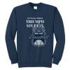 Triumph - Core Fleece Crewneck Sweatshirt Thumbnail