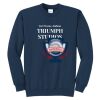 Triumph - Core Fleece Crewneck Sweatshirt Thumbnail