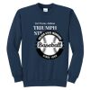 Triumph - Core Fleece Crewneck Sweatshirt Thumbnail