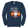 Triumph - Core Fleece Crewneck Sweatshirt Thumbnail