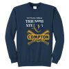 Triumph - Core Fleece Crewneck Sweatshirt Thumbnail