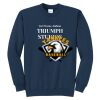 Triumph - Core Fleece Crewneck Sweatshirt Thumbnail