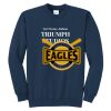 Triumph - Core Fleece Crewneck Sweatshirt Thumbnail