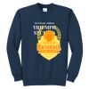 Triumph - Core Fleece Crewneck Sweatshirt Thumbnail