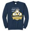 Triumph - Core Fleece Crewneck Sweatshirt Thumbnail