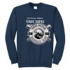Triumph - Core Fleece Crewneck Sweatshirt Thumbnail