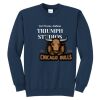 Triumph - Core Fleece Crewneck Sweatshirt Thumbnail