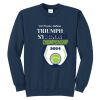 Triumph - Core Fleece Crewneck Sweatshirt Thumbnail