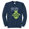 Triumph - Core Fleece Crewneck Sweatshirt Thumbnail