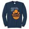 Triumph - Core Fleece Crewneck Sweatshirt Thumbnail
