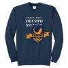 Triumph - Core Fleece Crewneck Sweatshirt Thumbnail