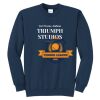 Triumph - Core Fleece Crewneck Sweatshirt Thumbnail