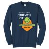 Triumph - Core Fleece Crewneck Sweatshirt Thumbnail