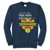 Triumph - Core Fleece Crewneck Sweatshirt Thumbnail