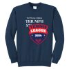 Triumph - Core Fleece Crewneck Sweatshirt Thumbnail