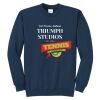 Triumph - Core Fleece Crewneck Sweatshirt Thumbnail