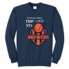 Triumph - Core Fleece Crewneck Sweatshirt Thumbnail