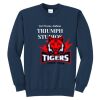 Triumph - Core Fleece Crewneck Sweatshirt Thumbnail