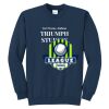 Triumph - Core Fleece Crewneck Sweatshirt Thumbnail