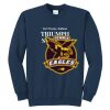 Triumph - Core Fleece Crewneck Sweatshirt Thumbnail