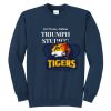 Triumph - Core Fleece Crewneck Sweatshirt Thumbnail