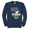 Triumph - Core Fleece Crewneck Sweatshirt Thumbnail