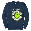 Triumph - Core Fleece Crewneck Sweatshirt Thumbnail