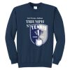 Triumph - Core Fleece Crewneck Sweatshirt Thumbnail