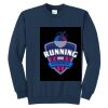Triumph - Core Fleece Crewneck Sweatshirt Thumbnail