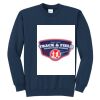 Triumph - Core Fleece Crewneck Sweatshirt Thumbnail