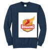 Triumph - Core Fleece Crewneck Sweatshirt Thumbnail