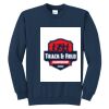 Triumph - Core Fleece Crewneck Sweatshirt Thumbnail