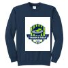 Triumph - Core Fleece Crewneck Sweatshirt Thumbnail