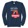Triumph - Core Fleece Crewneck Sweatshirt Thumbnail