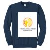 Triumph - Core Fleece Crewneck Sweatshirt Thumbnail