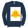 Triumph - Core Fleece Crewneck Sweatshirt Thumbnail