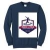 Triumph - Core Fleece Crewneck Sweatshirt Thumbnail