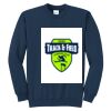 Triumph - Core Fleece Crewneck Sweatshirt Thumbnail