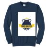 Triumph - Core Fleece Crewneck Sweatshirt Thumbnail