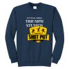 Triumph - Core Fleece Crewneck Sweatshirt Thumbnail
