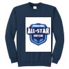Triumph - Core Fleece Crewneck Sweatshirt Thumbnail