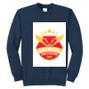 Triumph - Core Fleece Crewneck Sweatshirt Thumbnail
