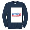 Triumph - Core Fleece Crewneck Sweatshirt Thumbnail