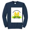 Triumph - Core Fleece Crewneck Sweatshirt Thumbnail