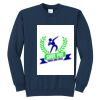Triumph - Core Fleece Crewneck Sweatshirt Thumbnail